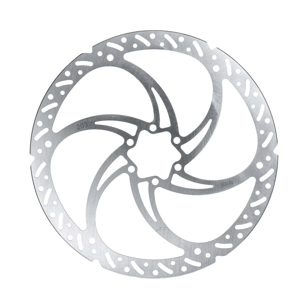 ROTOR HD IS 203MM