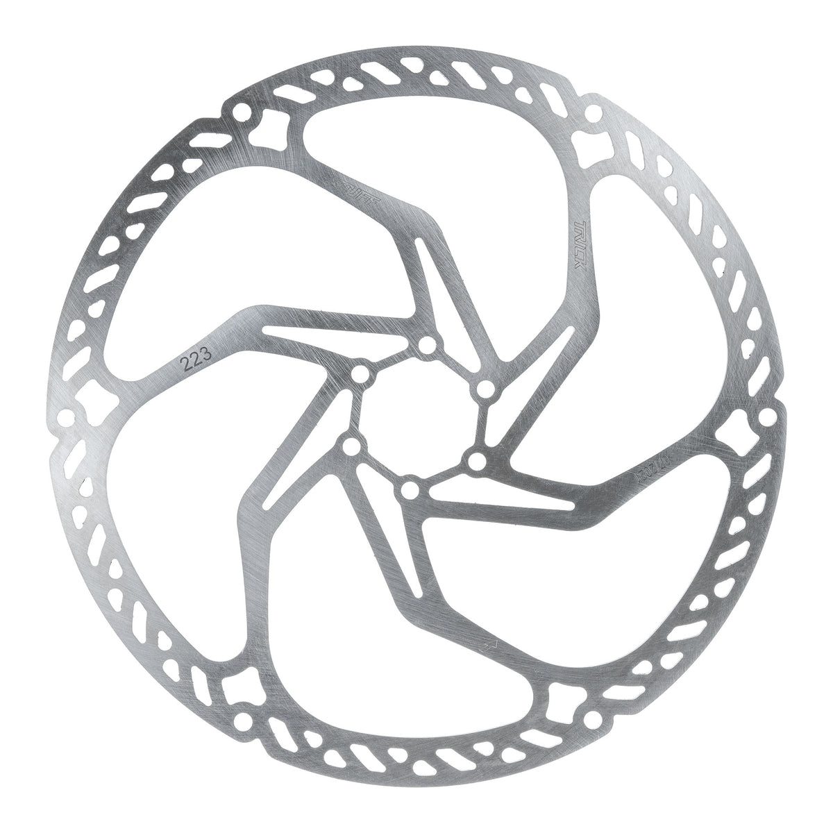 ROTOR DH IS 223MM