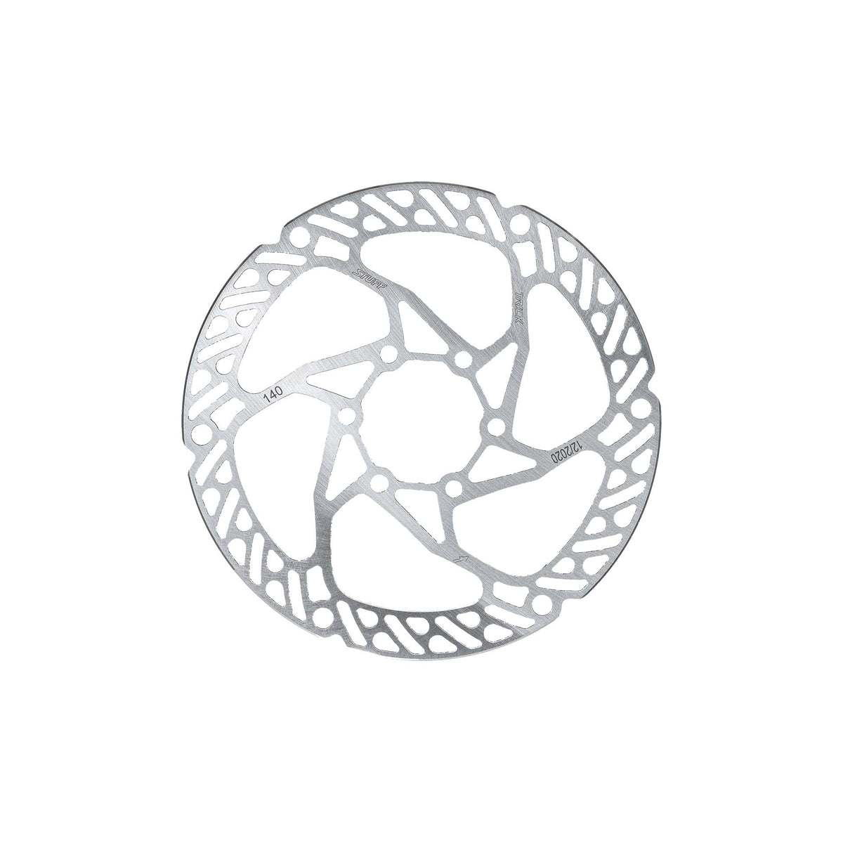 ROTOR UL IS 140MM