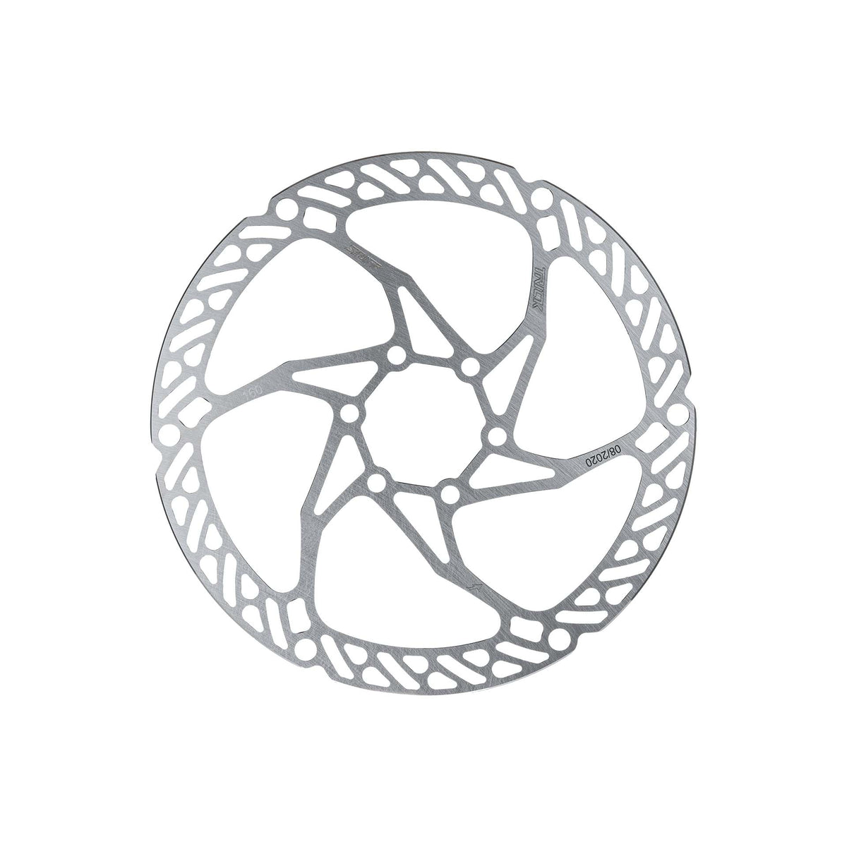 ROTOR UL IS 160MM