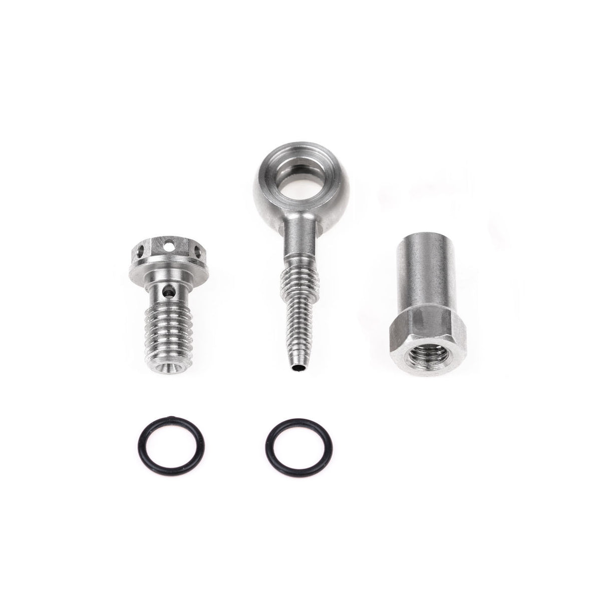 FITTING BANJO ST GOODRIDGE 5MM SI ASM