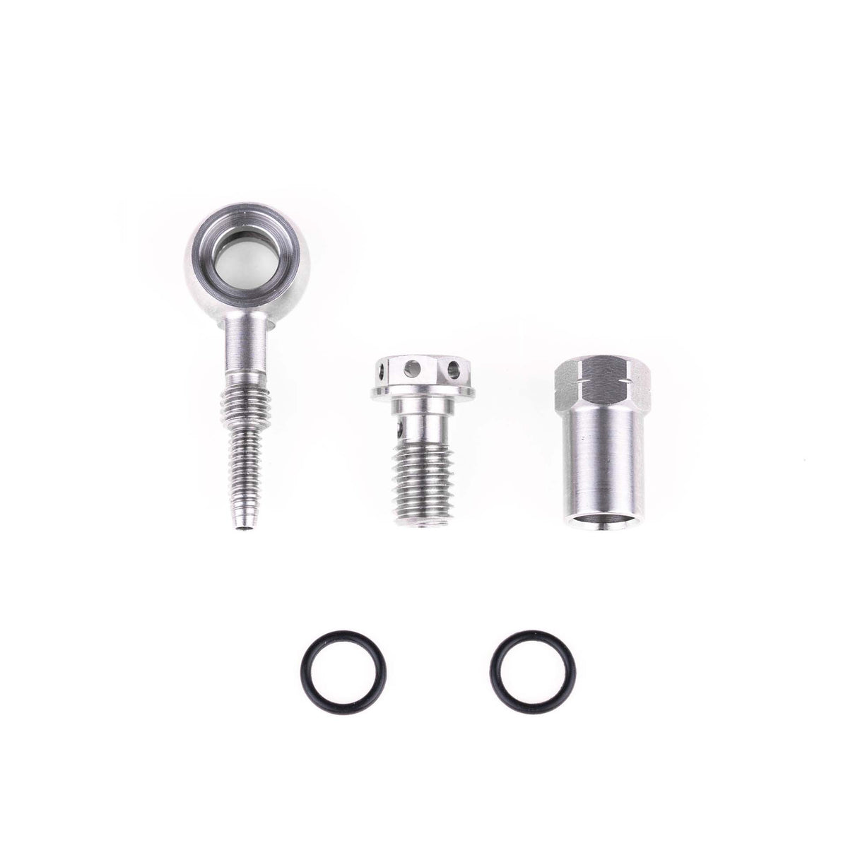 FITTING BANJO ST GOODRIDGE 6MM SI ASM