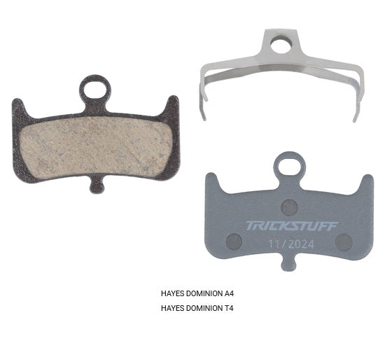 BRAKE PAD 350 STANDARD
