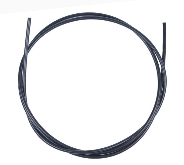 HOSE KEVLAR 2000MM BLACK ASM