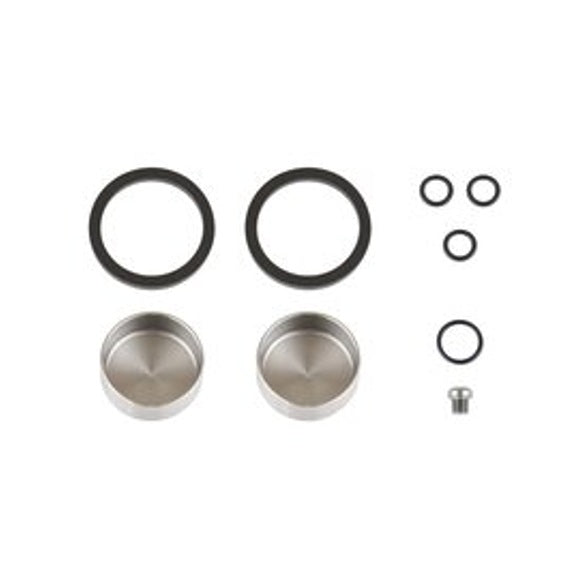 KIT SEALS & PISTONS C22CALIPER OIL ASM