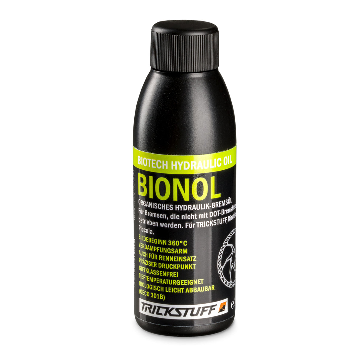 BRAKEFLUID BIONOL 100MLASM