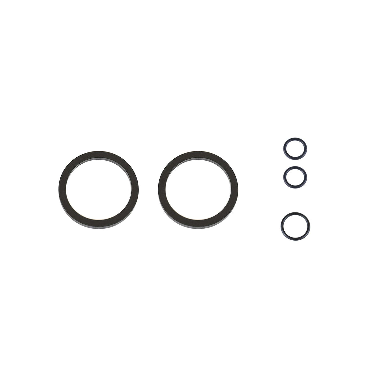 KIT SEALS C21 CALIPER OIL ASM