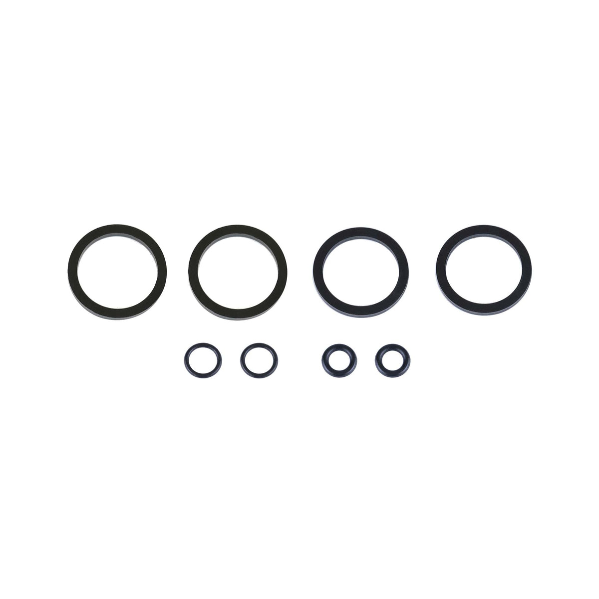 KIT SEALS MXA CALIPER OIL ASM