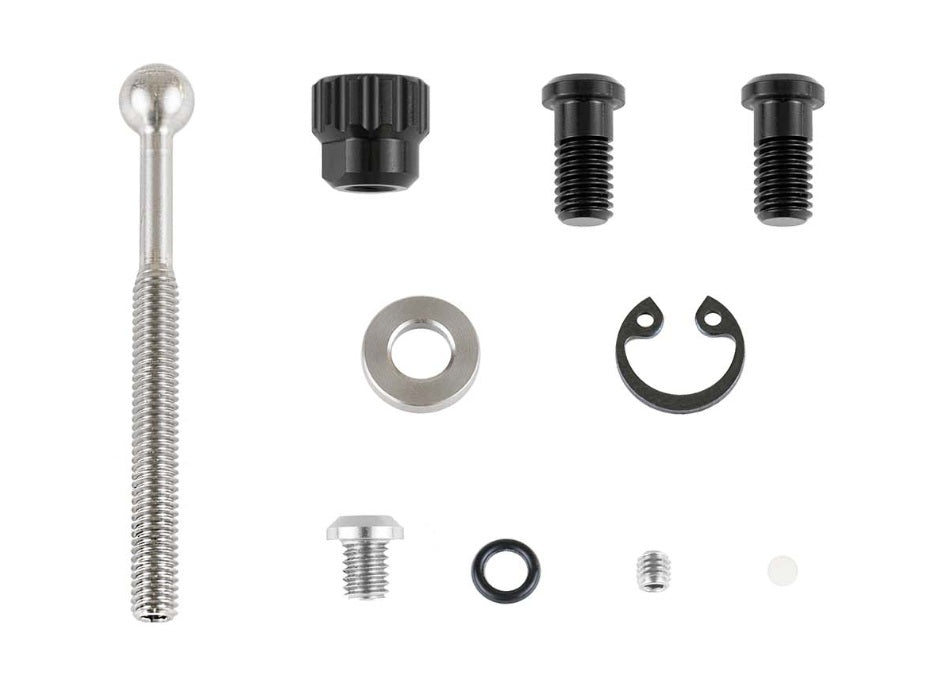 KIT TOOLFREE REACHADJUST DRT/MXA BL ASM
