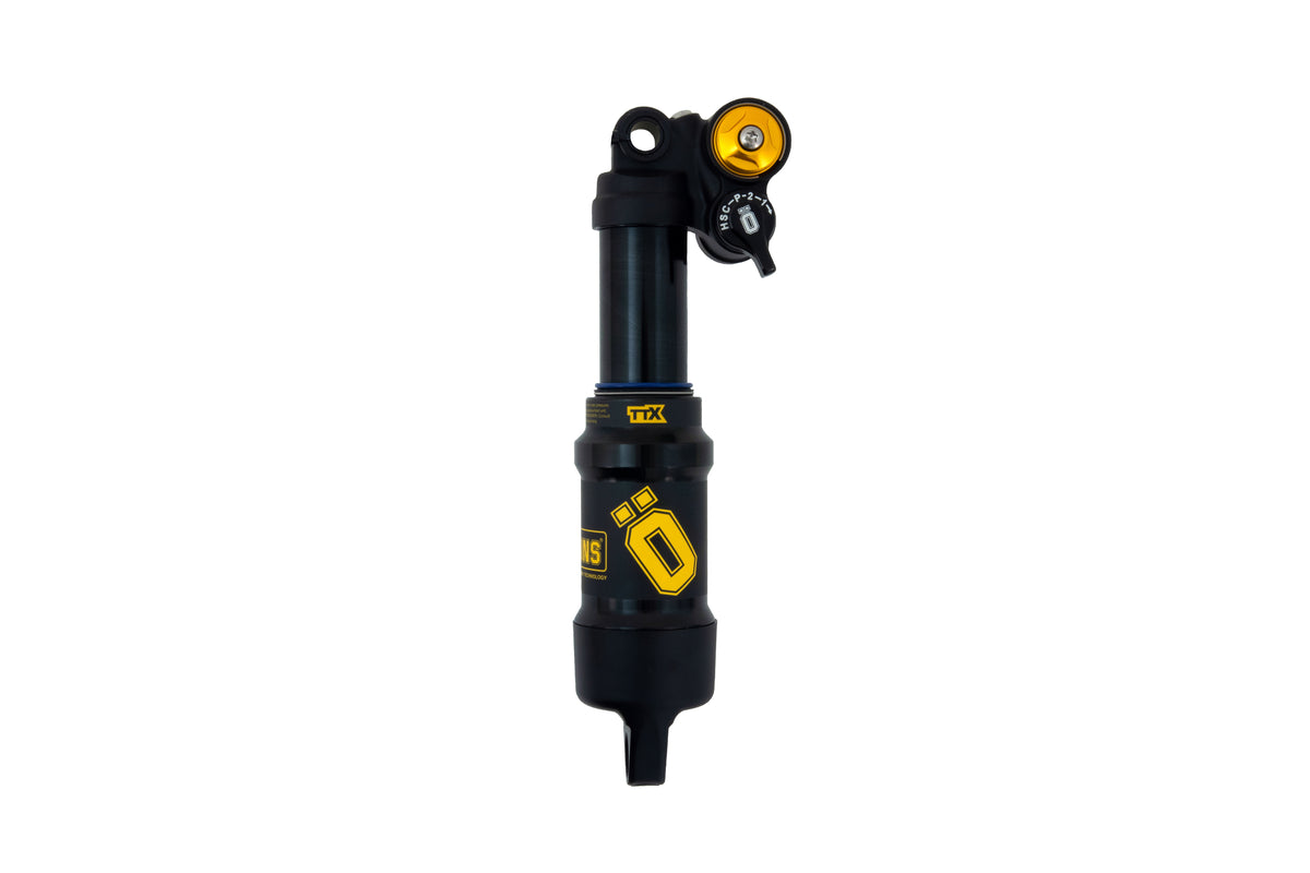 TTX1 AIR 230 X 65