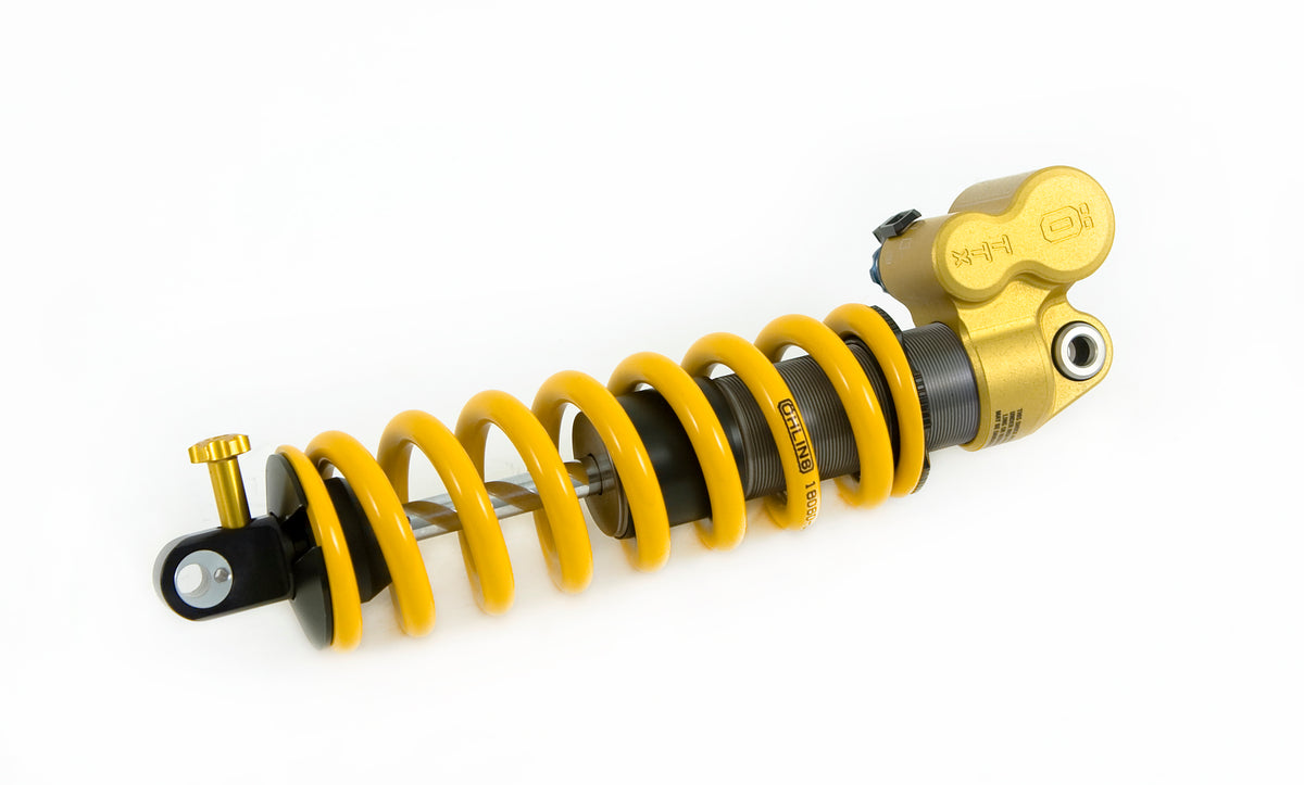 DH TTX22M 10.5 X 3.5