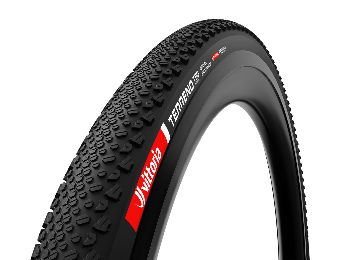 TERRENO T50 SPORT 700X40 R BLACK