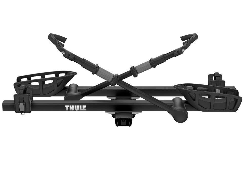 +T2 PRO XT BLACK 2 BIKE ADD-ON