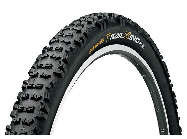 TRAIL KING 26 X 2.4 SPORT WIRE