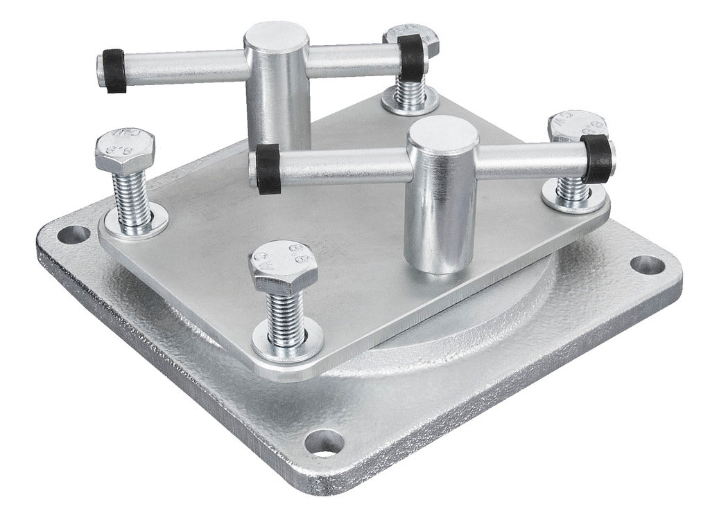 UNIOR SWIVEL BASE FOR 125MM VICE