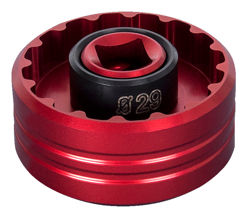 UNIOR BOTTOM BRACKET SOCKET T47