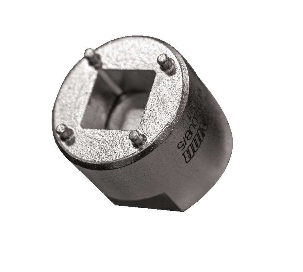 UNIOR CRANK CAP TOOL FOR SRAM DUB