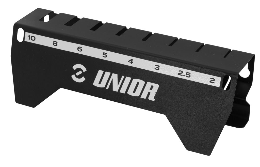 UNIOR HOLDER FOR T HANDLE HEX WRENCH SET