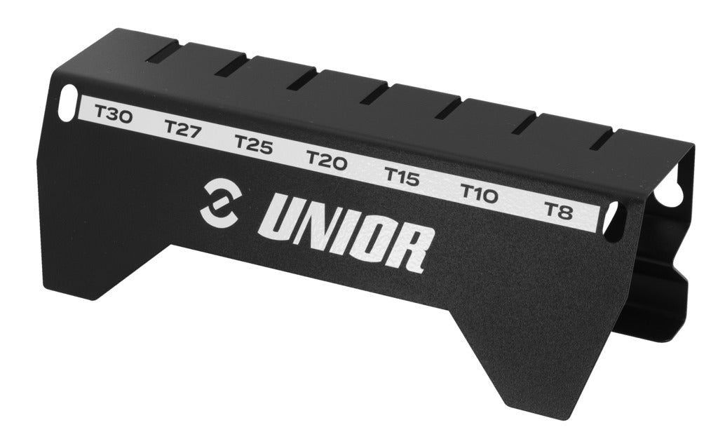 UNIOR HOLDER FOR T HANDLE TORX WRENCH SET