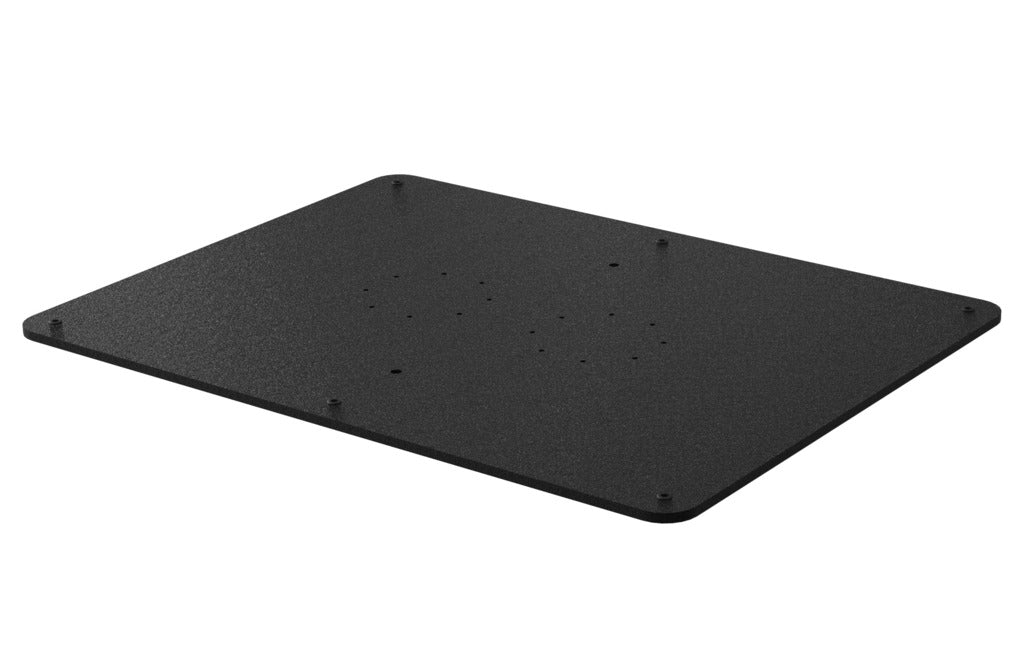 UNIOR FIXED PLATE FOR TWO ELECTRIC REPAIR STAN