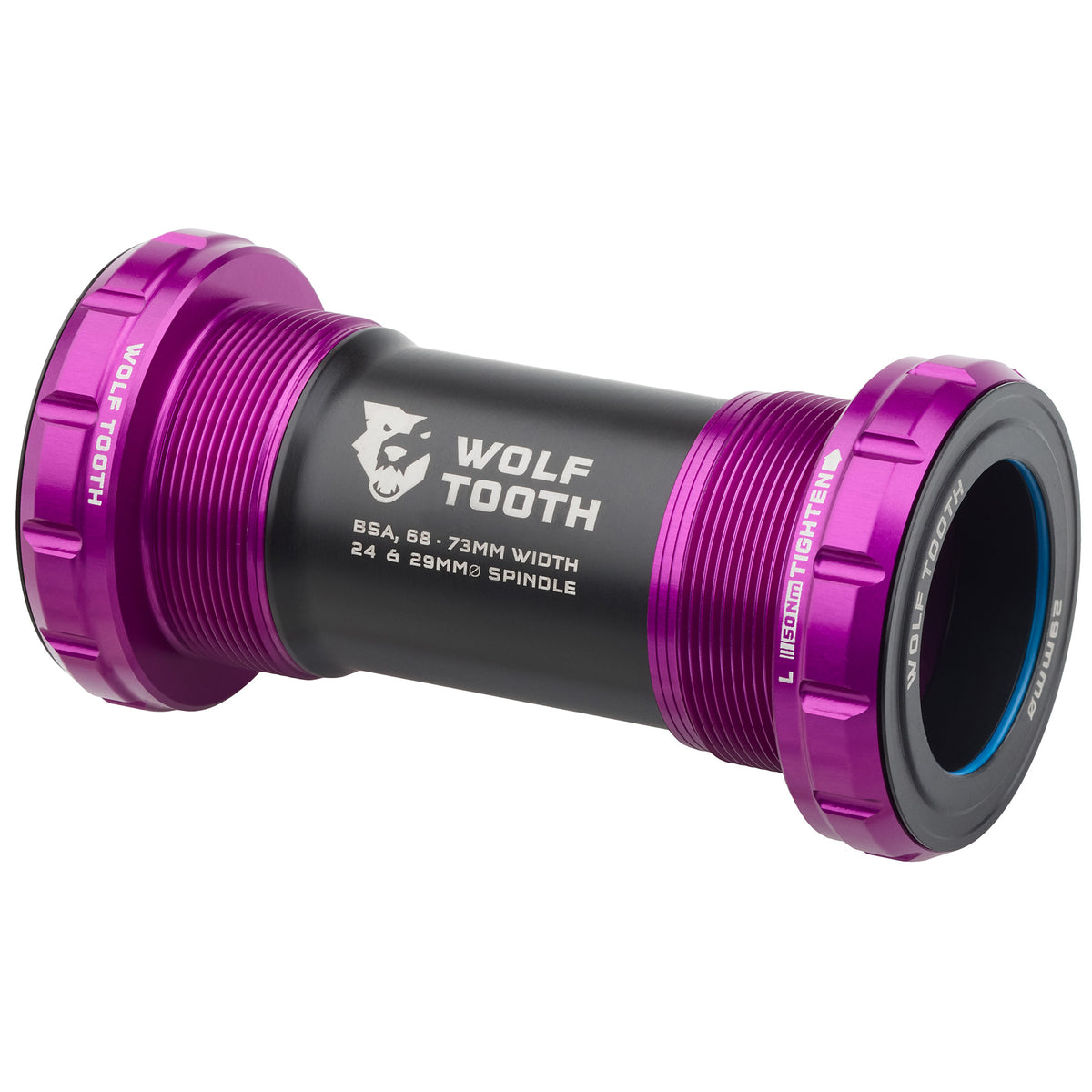 BSA BB 29MM SRAM ULTRAVIOLET