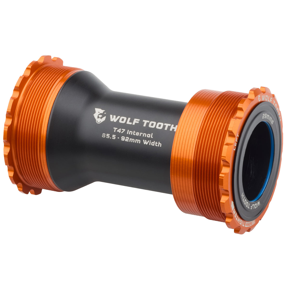 T47 INTERNAL BB 29MM SRAM ORANGE