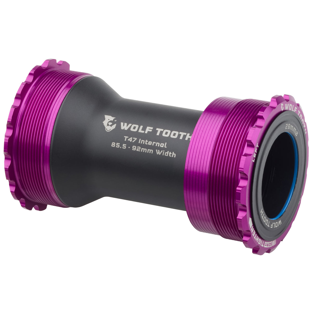 T47 INTERNAL BB 29MM SRAM ULTRAVIOLET