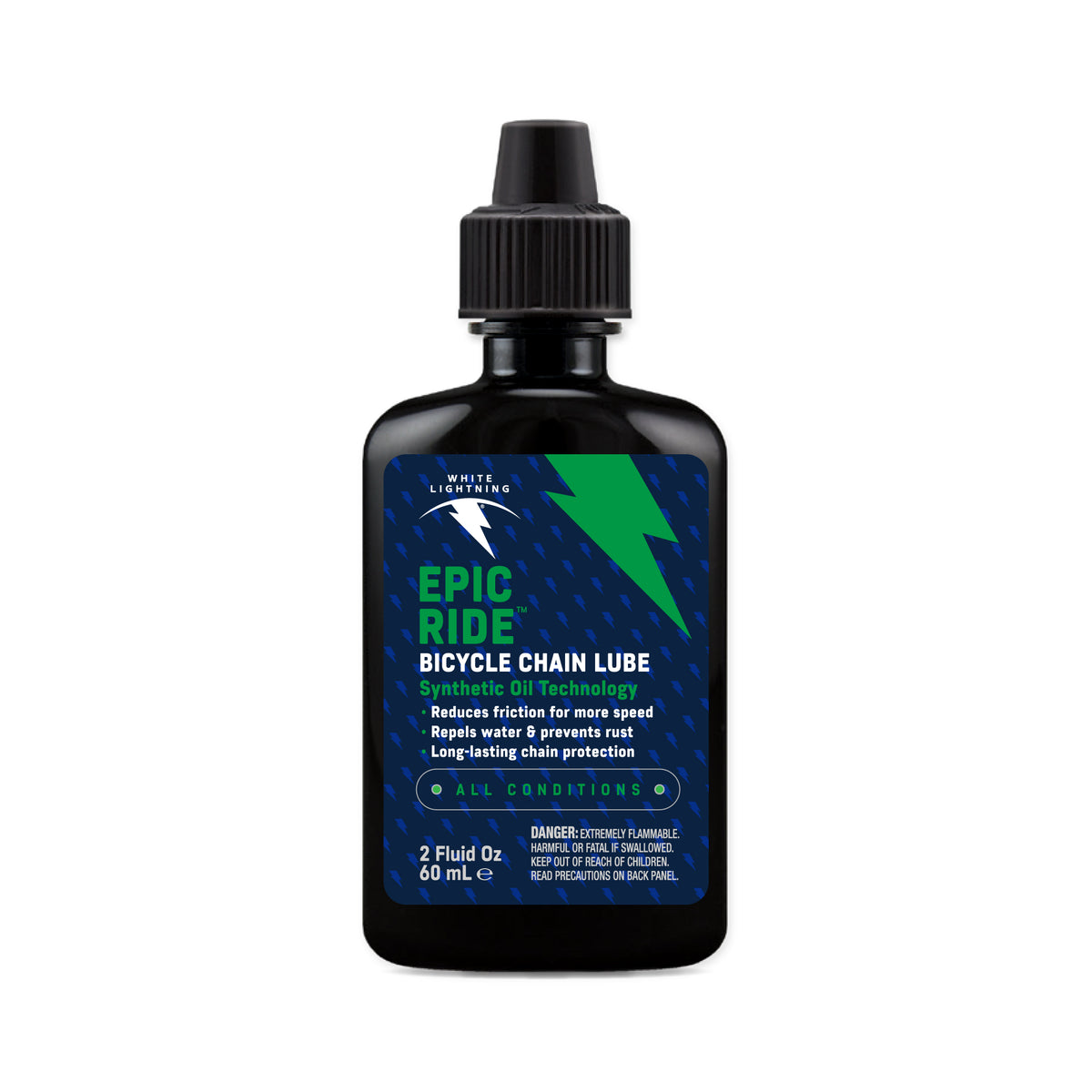 EPIC RIDE 2OZ/60ML (CASE OF 12)