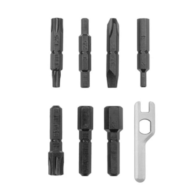 ENCASE SYSTEM HEX BIT FOR HEX BIT MULTITOOL