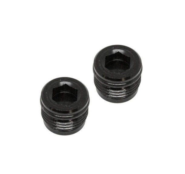 WOLF TOOTH ALT / DEL CLIPLESS PEDAL END CAP K