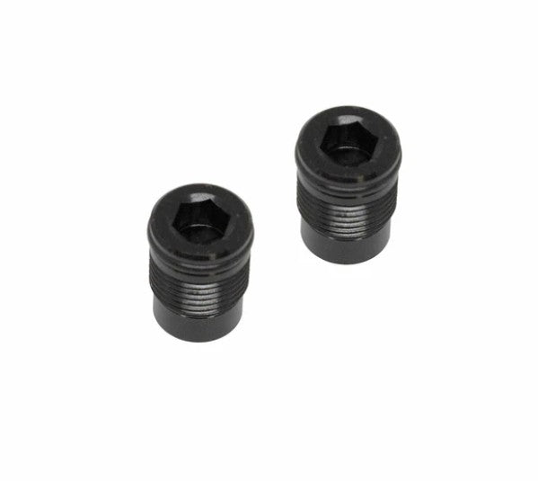 WOLF TOOTH CTRL CLIPLESS PEDAL END CAP KIT