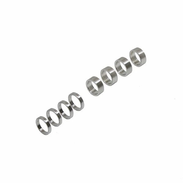 WOLF TOOTH CLIPLESS PEDAL SPACER KIT