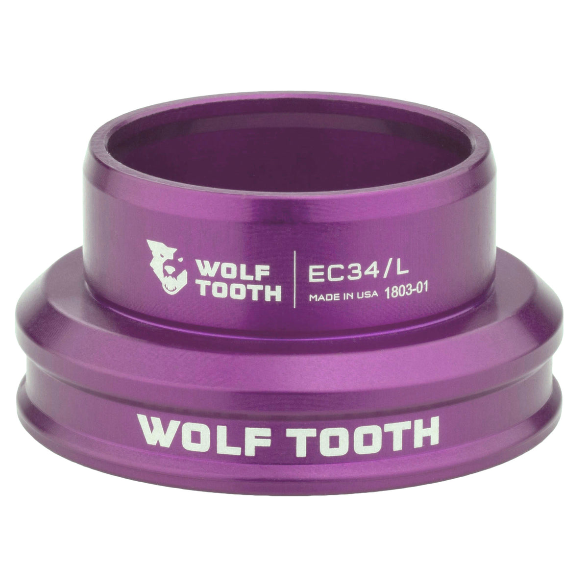 EC34/30 PRE LOWER HDSETULTRAVIOLET