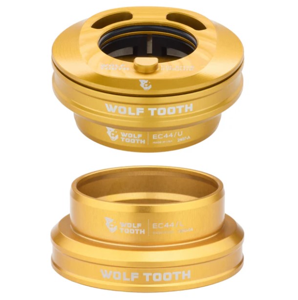 EC44 PREM. COMPLETE HDST ENVE IN-ROUTE GOLD