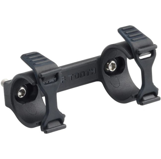 ENCASE PUMP INLINE MOUNT W 2 STRAPS
