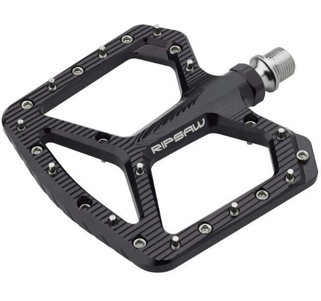 WOLFTOOTH RIPSAW PEDAL BLACK