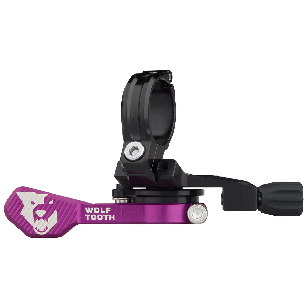REMOTE PRO 22.2MM HANDLEBAR CLAMP ULTRAVIO