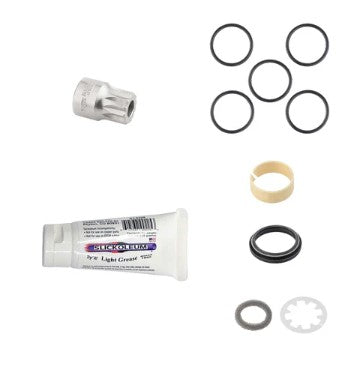 100 HOUR SERVICE KIT REV2 30.9 / 31.6