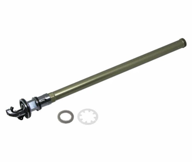 RESOLVE V1 TO V2 SPOOL VALVE CONVERSION 125MM