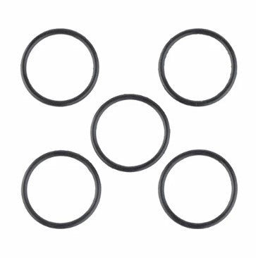RESOLVE DROPPER TOP CAP O-RING SET REV2 34.9