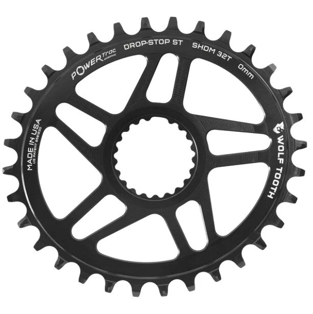 ELLIPTICAL DM CR SHIMANO DROP-STOP ST 0MM 32T