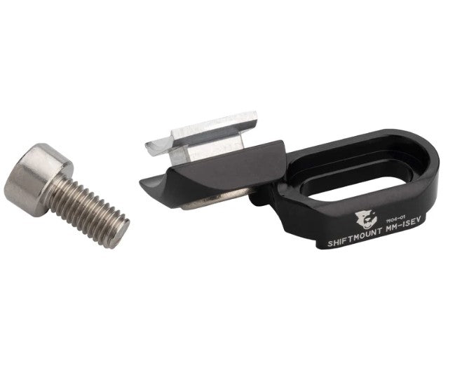 SHIFTMOUNT MM SHIFTER TO I-SPEC EV BRAKE