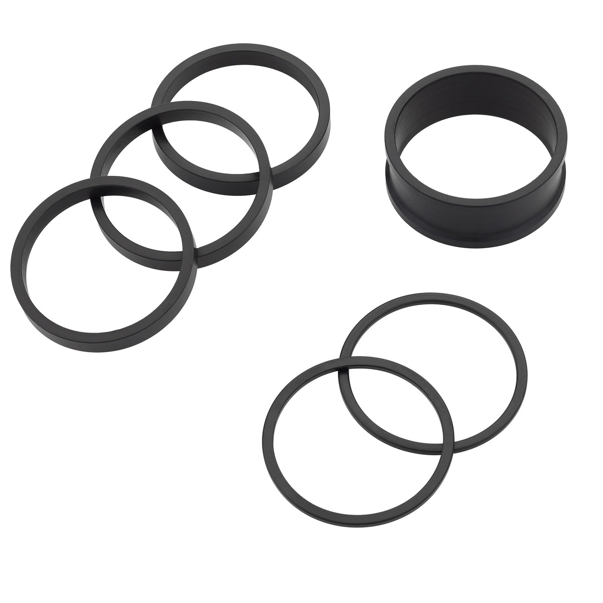 SINGLE SPEED SPACER KIT