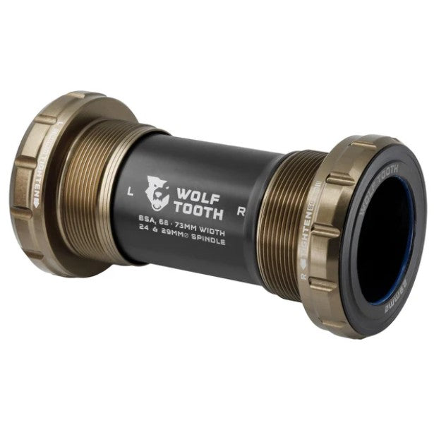 BSA BOTTOM BRACKET 29MM FOR SRAM ESPRESSO