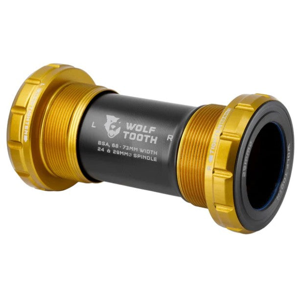 BSA BOTTOM BRACKET 29MM FOR SRAM GOLD