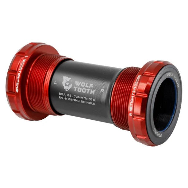 BSA BOTTOM BRACKET 29MM FOR SRAM RED