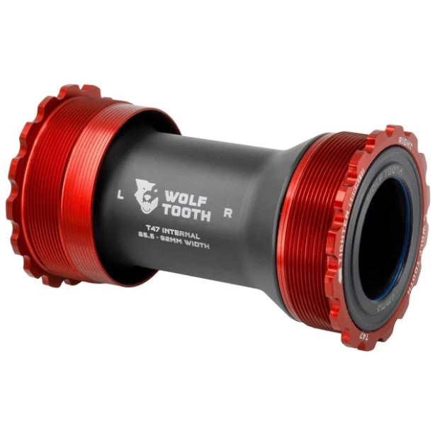 T47 INTERNAL BOTTOM BRACKET 29MM FOR SRAM RE