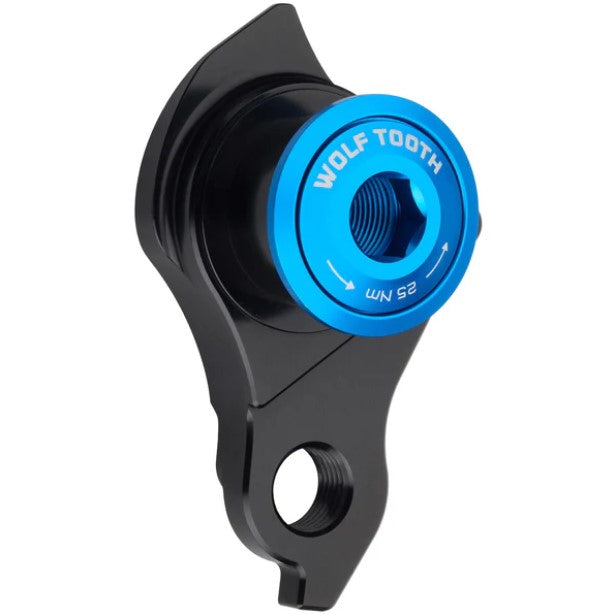 WOLFTOOTH UDH HANGER BLUE