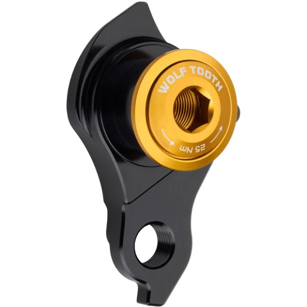 WOLFTOOTH UDH HANGER GOLD