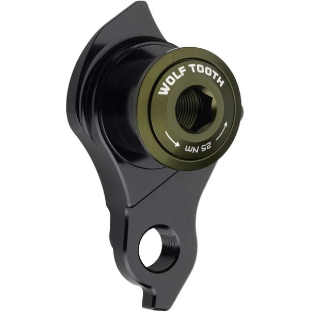 WOLFTOOTH UDH HANGER OLIVE